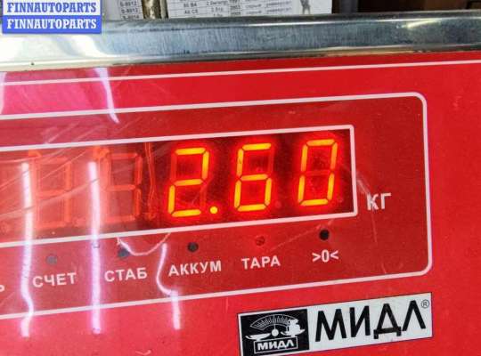 купить Фара левая на Mercedes C-Class W203 (2000-2006)