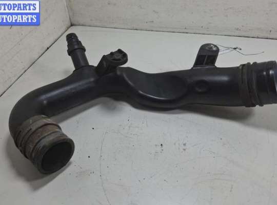 купить Патрубок интеркулера на Skoda Roomster