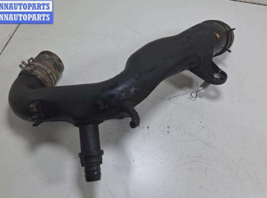 купить Патрубок интеркулера на Skoda Roomster