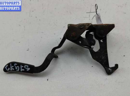 купить Ручка открывания капота на BMW 3 E46 (1998-2006)