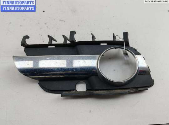 купить Рамка фары противотуманной правой на Opel Signum (2003-2008)