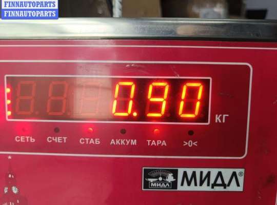 купить Блок управления двигателем (ДВС) на BMW 5 E39 (1995-2003)