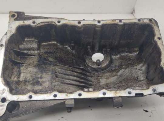 купить Поддон масляный на Audi A4 B6 (2001-2004)