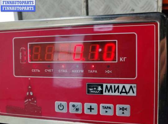 купить Плата фонаря заднего правого на BMW 3 E46 (1998-2006)