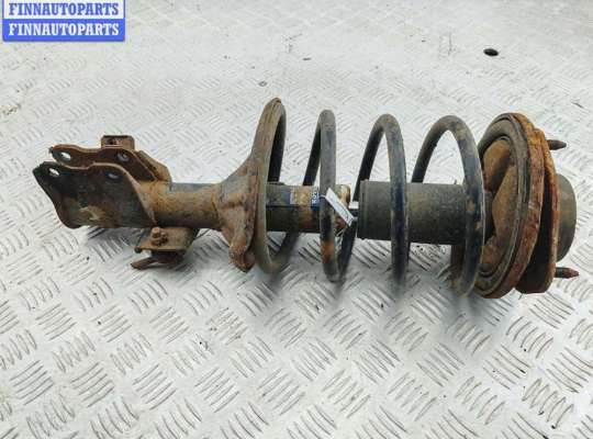 купить Стойка подвески передняя левая на Mitsubishi Carisma