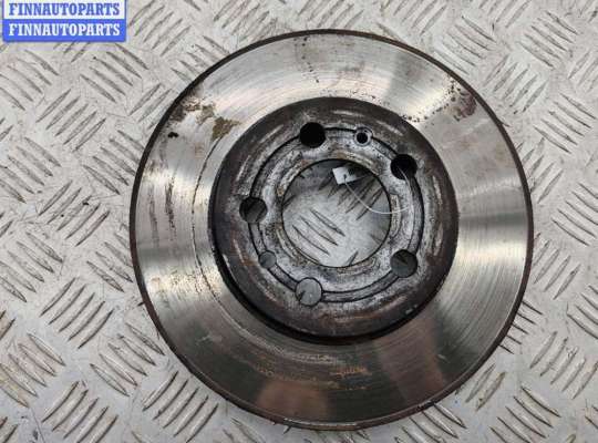 купить Диск тормозной передний на Skoda Octavia mk1 (A4 1U) 1996-2010