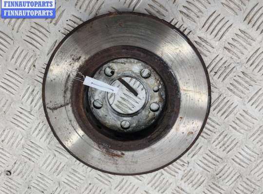 Диск тормозной передний SK530263 на Skoda Octavia mk1 (A4 1U) 1996-2010