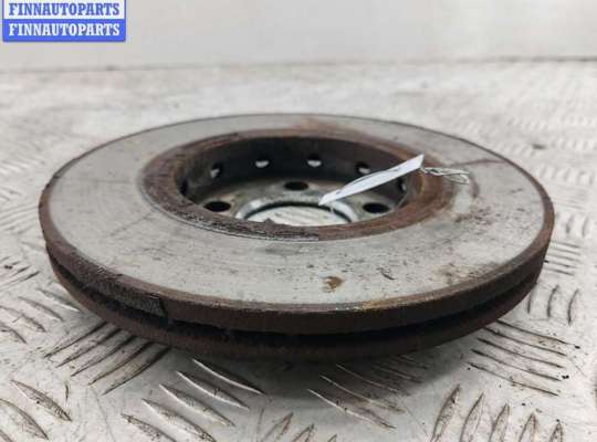 купить Диск тормозной передний на Skoda Octavia mk1 (A4 1U) 1996-2010