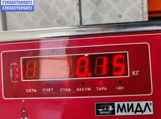 купить Переключатель дворников на Ford Focus I (1998-2005)