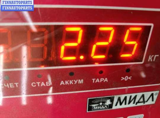 купить Стабилизатор поперечной устойчивости задний на BMW 3 E46 (1998-2006)