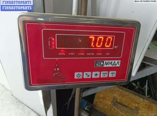 купить Стойка подвески передняя правая на Mazda 6 (2002-2007) GG/GY