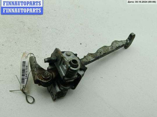 купить Ограничитель открывания двери передней на Opel Vectra C (2002-2008)