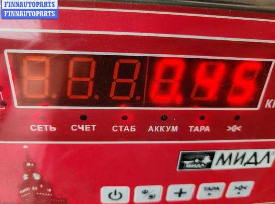 купить Решетка радиатора на Volkswagen Passat B5