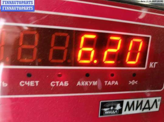 купить Стойка подвески передняя левая на Mercedes W211 (E)