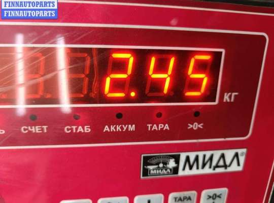 купить Вентилятор кондиционера на Opel Astra G (1998-2004)