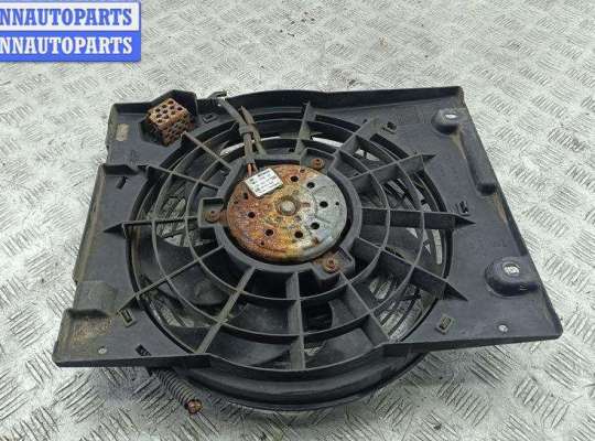 купить Вентилятор кондиционера на Opel Astra G (1998-2004)