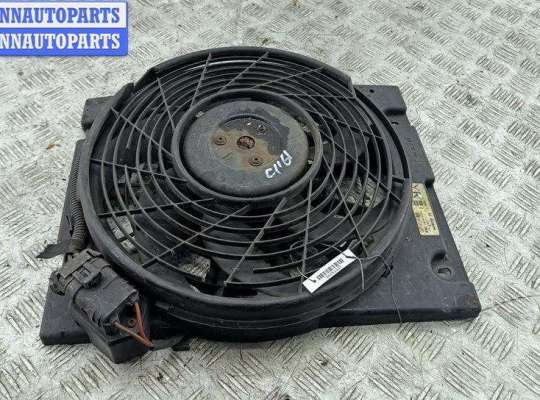 купить Вентилятор кондиционера на Opel Astra G (1998-2004)