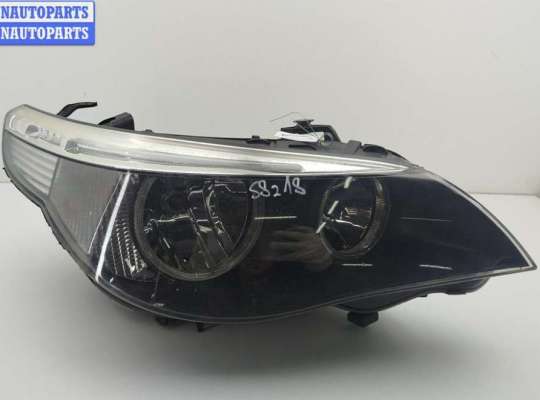Фара правая BM3599671 на BMW 5 E60/E61 (2003-2010)