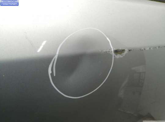 купить Дверь боковая задняя правая на Saab 9-3 (2002-2007)