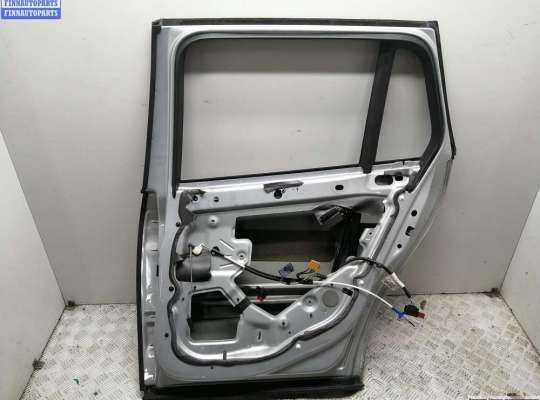 купить Дверь боковая задняя правая на Saab 9-3 (2002-2007)