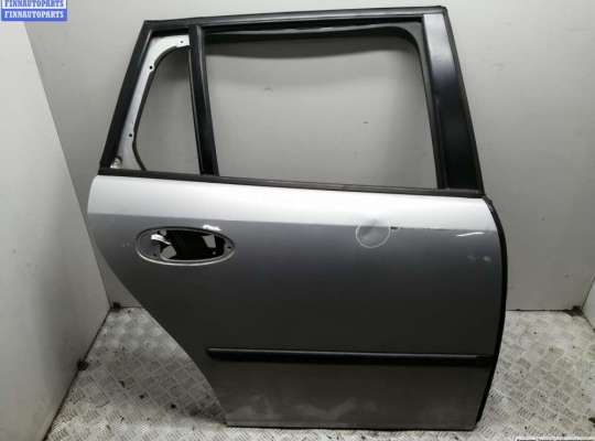 купить Дверь боковая задняя правая на Saab 9-3 (2002-2007)