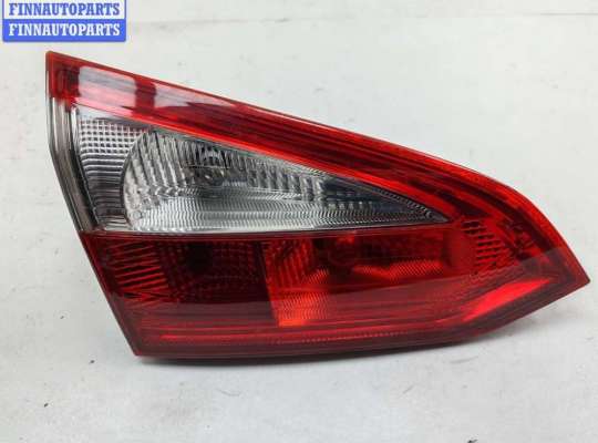 купить Фонарь крышки багажника левый на Ford Focus III (2011-2018)