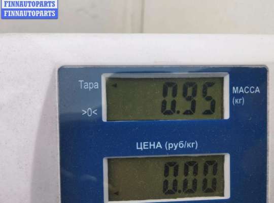 купить Зеркало наружное правое на Opel Zafira A (1999-2005)