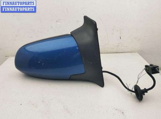 купить Зеркало наружное правое на Opel Zafira A (1999-2005)
