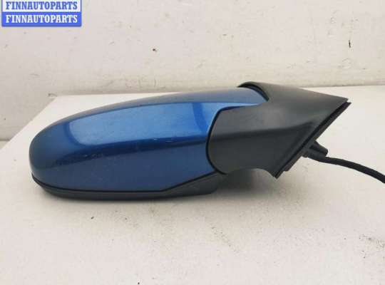 купить Зеркало наружное правое на Opel Zafira A (1999-2005)