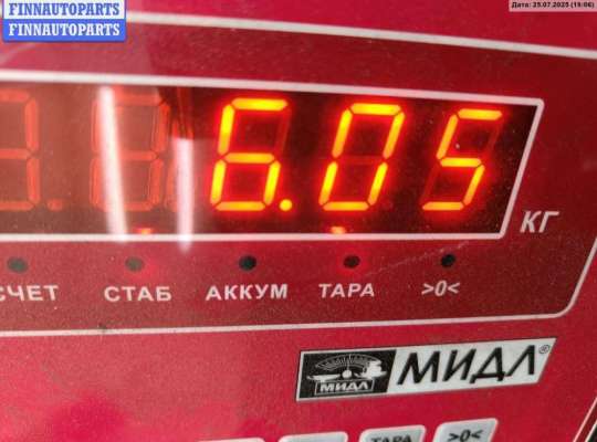 купить Стойка подвески задняя левая на Volkswagen Passat B4