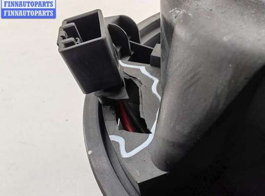 купить Двигатель отопителя (моторчик печки) на Ford Focus I (1998-2005)