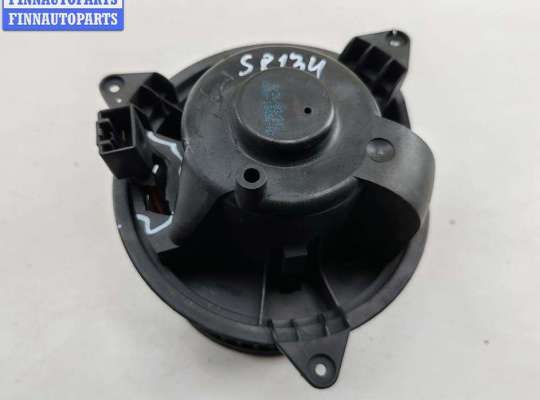 купить Двигатель отопителя (моторчик печки) на Ford Focus I (1998-2005)