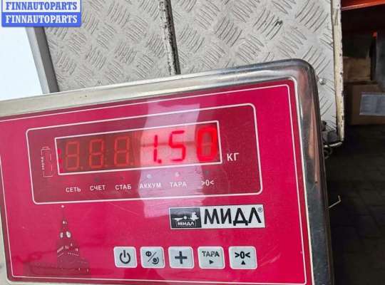 купить Двигатель отопителя (моторчик печки) на Ford Focus I (1998-2005)