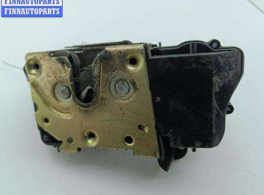 купить Замок двери передней правой на Peugeot 307