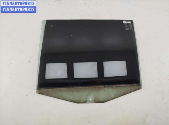 купить Стекло двери задней левой на Volkswagen Touran