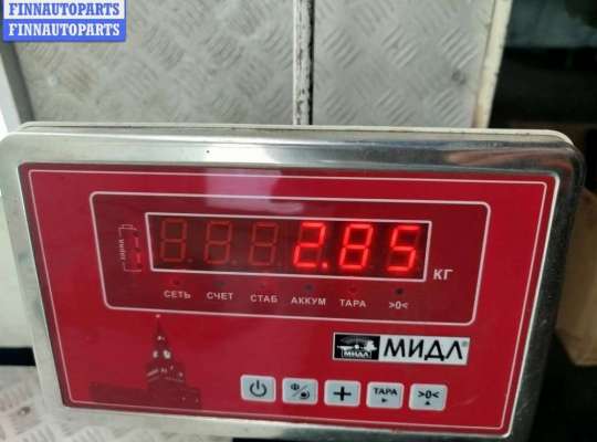 купить Стекло двери задней левой на Volkswagen Touran