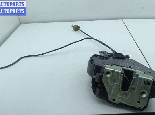 Замок двери задней правой MB1646107 на Mercedes C-Class W203 (2000-2006)