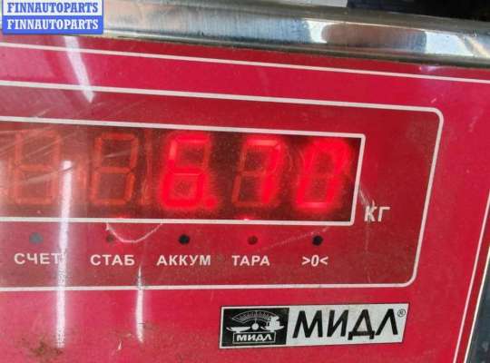 купить Ступица передняя левая на Opel Astra H (2004-2009)