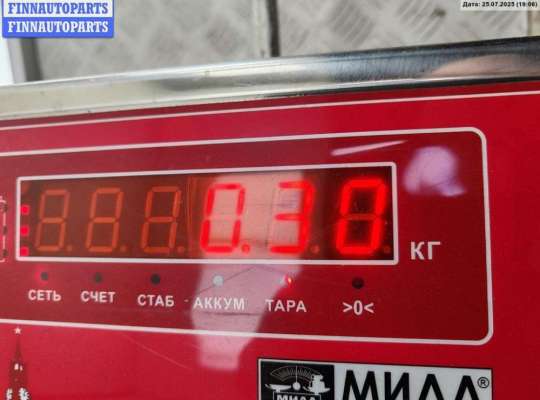 купить Замок капота на Audi A6 C5 (1997-2005)
