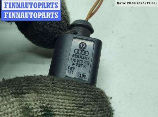 купить Разъем (фишка) проводки на Volkswagen Passat B6