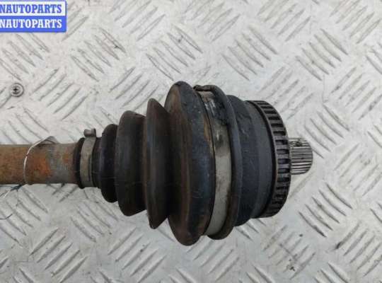 купить Полуось передняя левая на Volkswagen Passat B5
