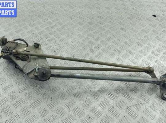 купить Механизм стеклоочистителя переднего (трапеция дворников) на Opel Omega B (1994-2003)