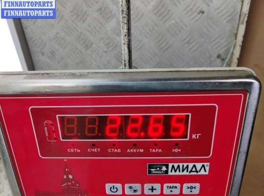 купить Балка подвески передняя (подмоторная) на Opel Vectra B (1995-2002)