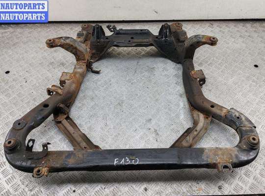 Балка подвески передняя (подмоторная) OP2384358 на Opel Vectra B (1995-2002)