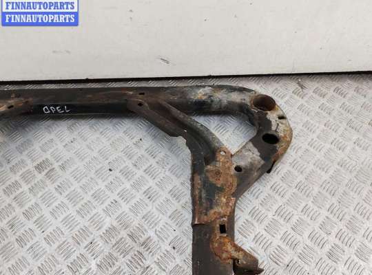 купить Балка подвески передняя (подмоторная) на Opel Vectra B (1995-2002)