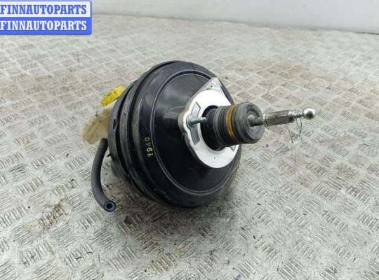 Усилитель тормозов вакуумный VG2463915 на Volkswagen Passat B5+ (GP)