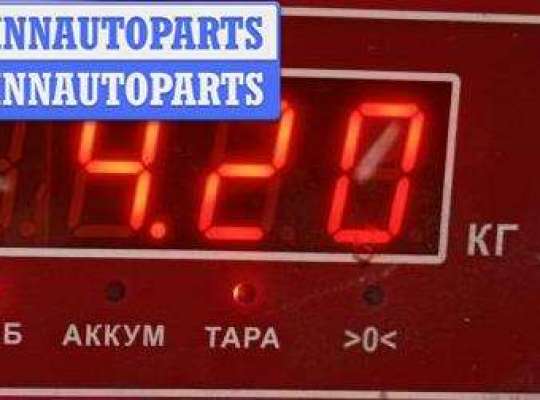 Вакуумный усилитель тормозов на Volkswagen Passat B5+ (3B, GP)