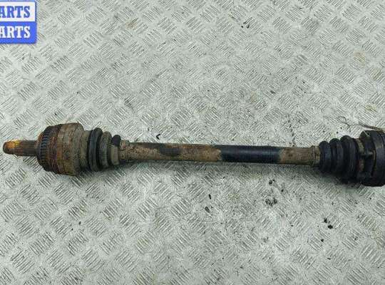 купить Полуось задняя на BMW 3 E46 (1998-2006)