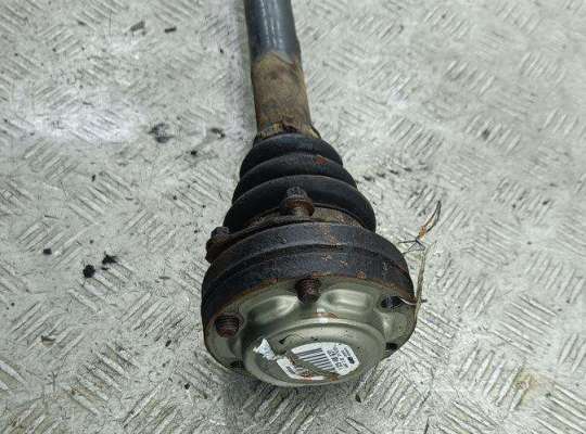 купить Полуось задняя на BMW 3 E46 (1998-2006)