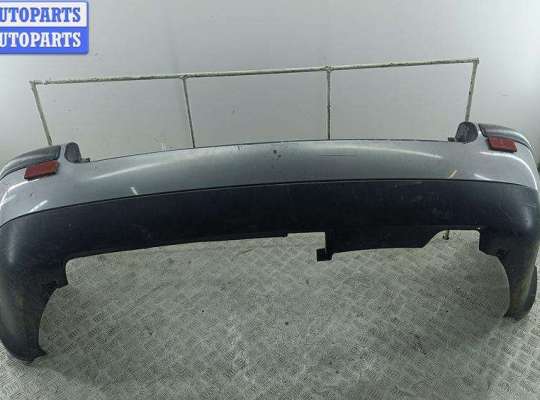 купить Бампер задний на Volkswagen Passat B5+ (GP)